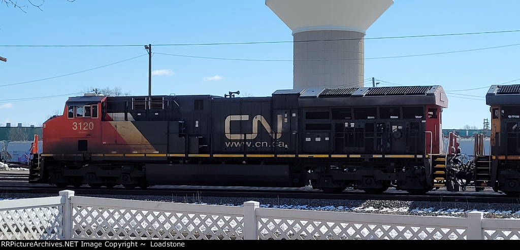 CN 3120